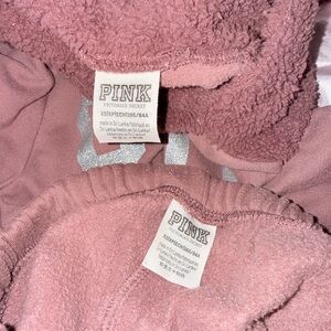 Victoria's Secret Pink Sweatshirts & Hoodies